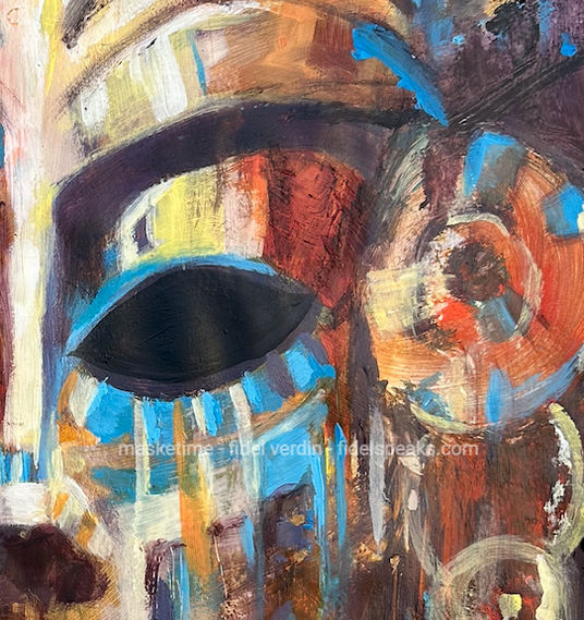 MASKTIME