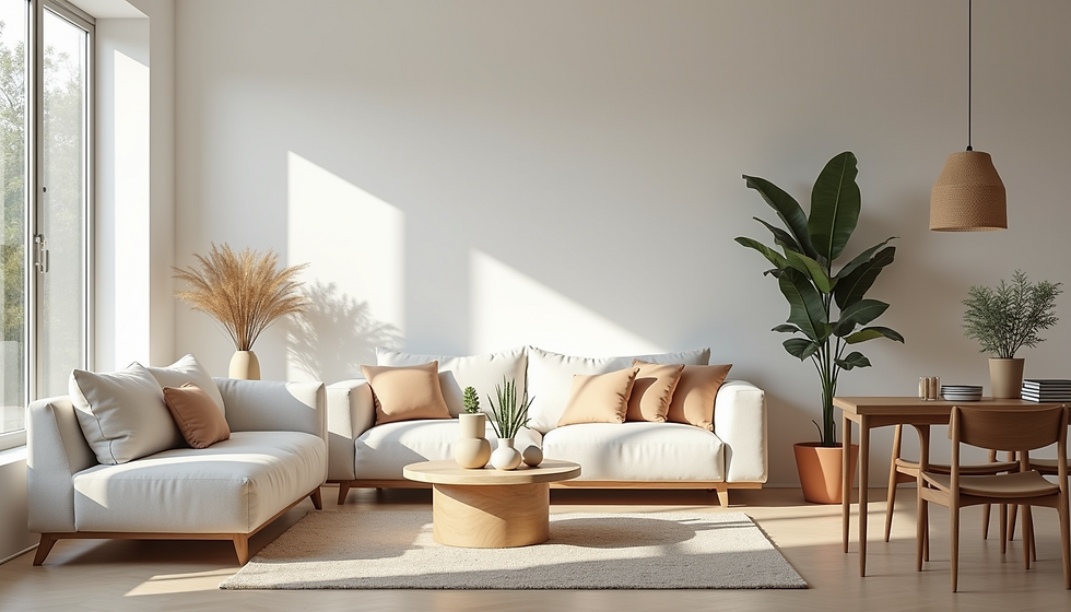 How to Prepare Your Home for a Deep Clean