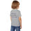 Thumbnail: NICU Warrior Toddler T-shirt, Preemie Baby Shirt, Medical Warrior Tee
