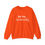 Thumbnail: Be You Sweatshirt - Crewneck