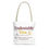 Thumbnail: Empowering Affirmation Tote Bag - Motivational Gift for Her