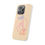 Thumbnail: Flexi Case - Positive Vibes Motivational Cute Phone Cover