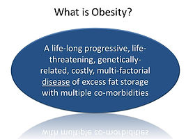 North Cypress Bariatrics Weight Loss and Reflux Surgery