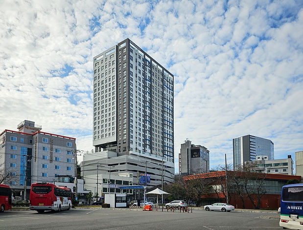 전라남도 여수시 수정동 도시형생활주택