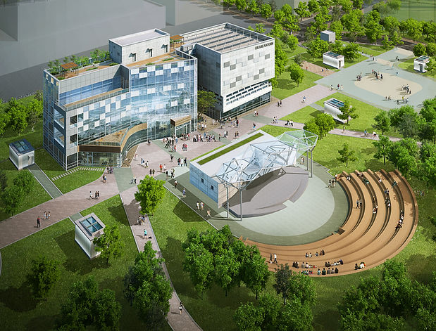 성남시 수정구 신흥동 컬쳐플랫폼 