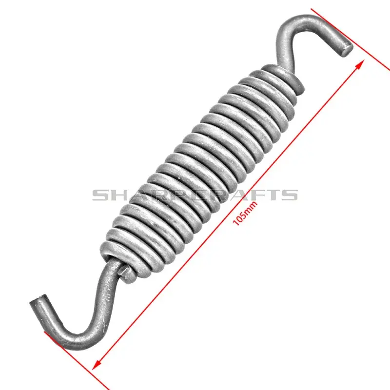 Thumbnail: Kickstand Spring for Harley Models