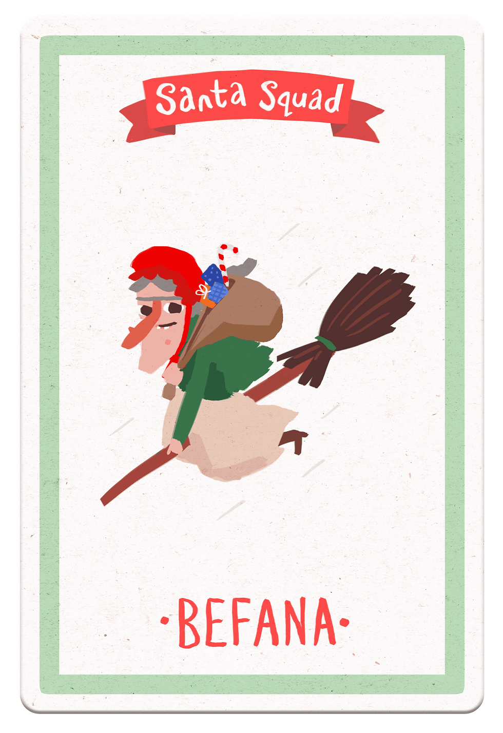 Befana