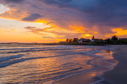Solastranden