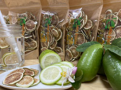 泡茶用檸檬原片