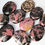 Thumbnail: Rhodonite Palm Stone
