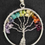 Thumbnail: Molly's Artistic Wire Wrapped Pendants