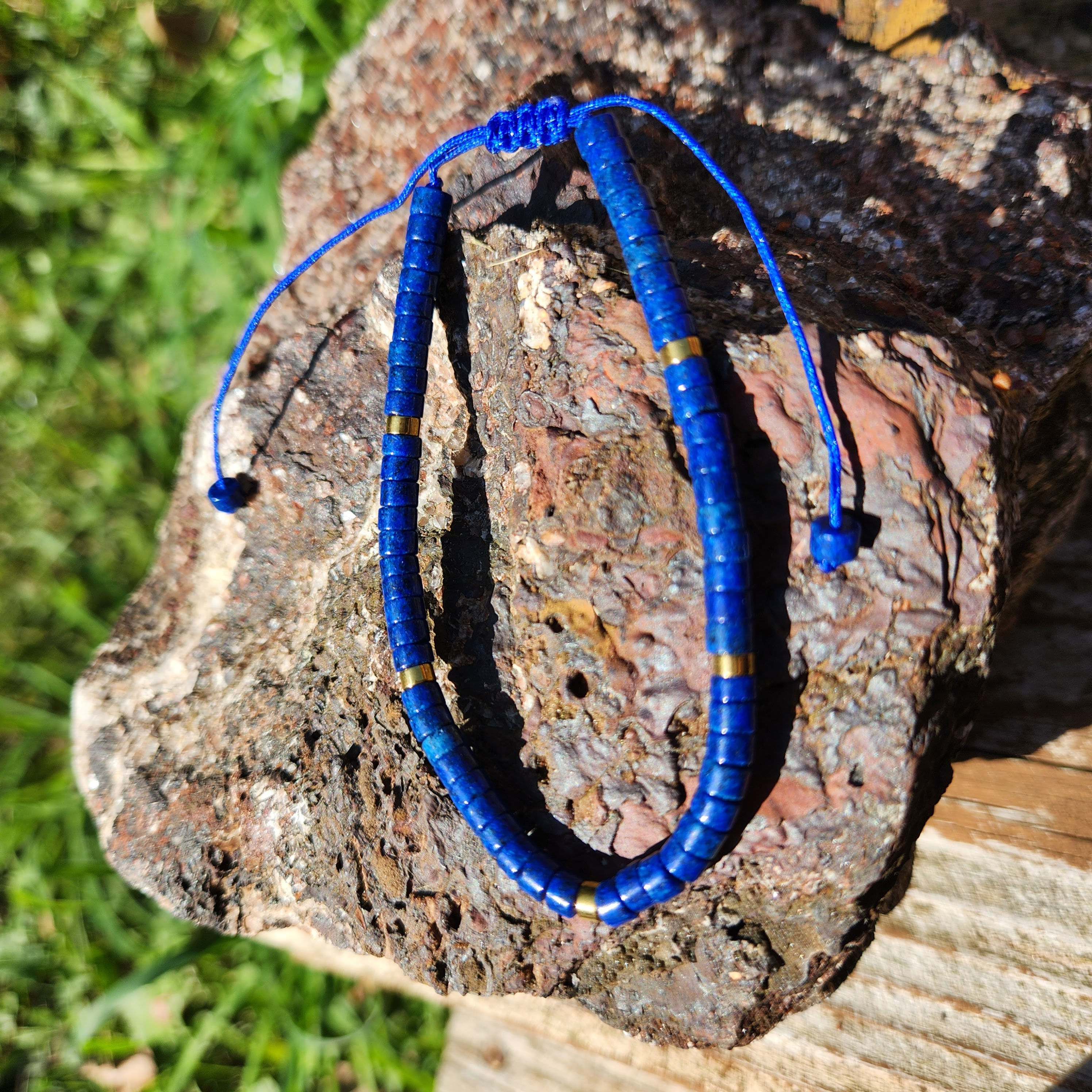 String Bracelets - Elevate your Vibe