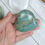 Thumbnail: Ruby Fuchsite Heart