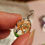 Thumbnail: Tree Cameo Pendant