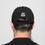 Thumbnail: Black Dad Cap