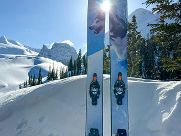 Smuči za začetnike