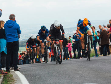 Slovenec sem – in na Franjo grem! (3)