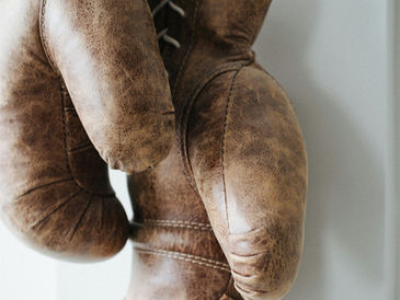 Kako izbrati boksarske rokavice