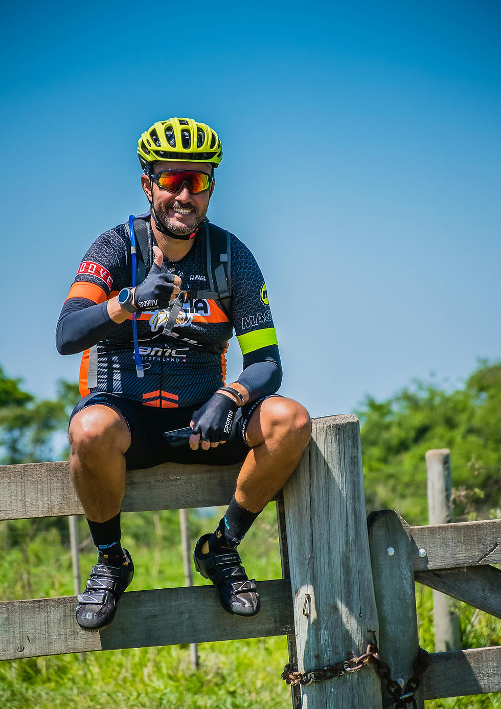 Tapering: ko manj treninga pomeni več forme