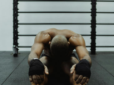 Ko telo govori svoje