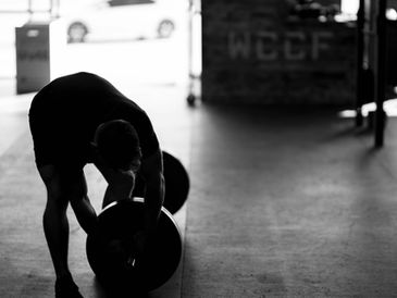 Vadba vsak dan? Resnica je drugačna