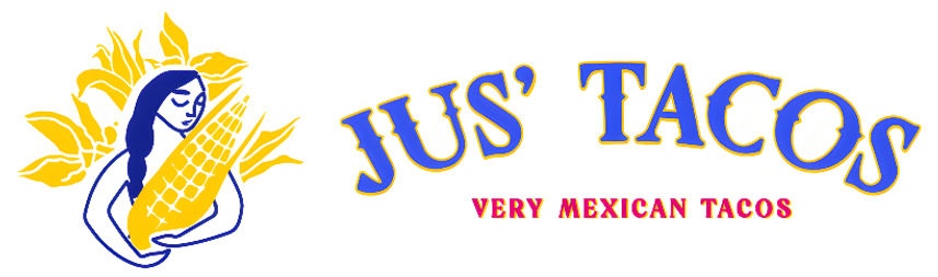 Jus' Tacos Mexican Restaurant