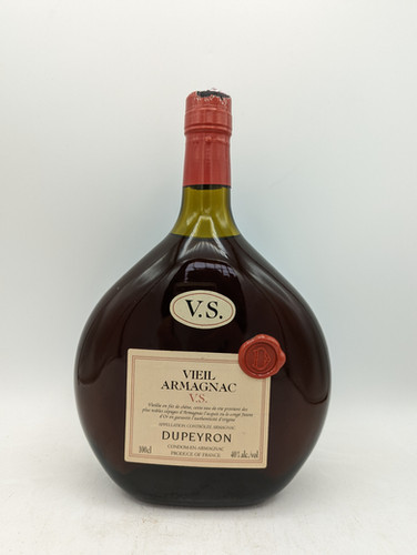 V217-I65-1304 VIEIL ARMAGNAC ヴィエイユ・アルマニャック ブランデー