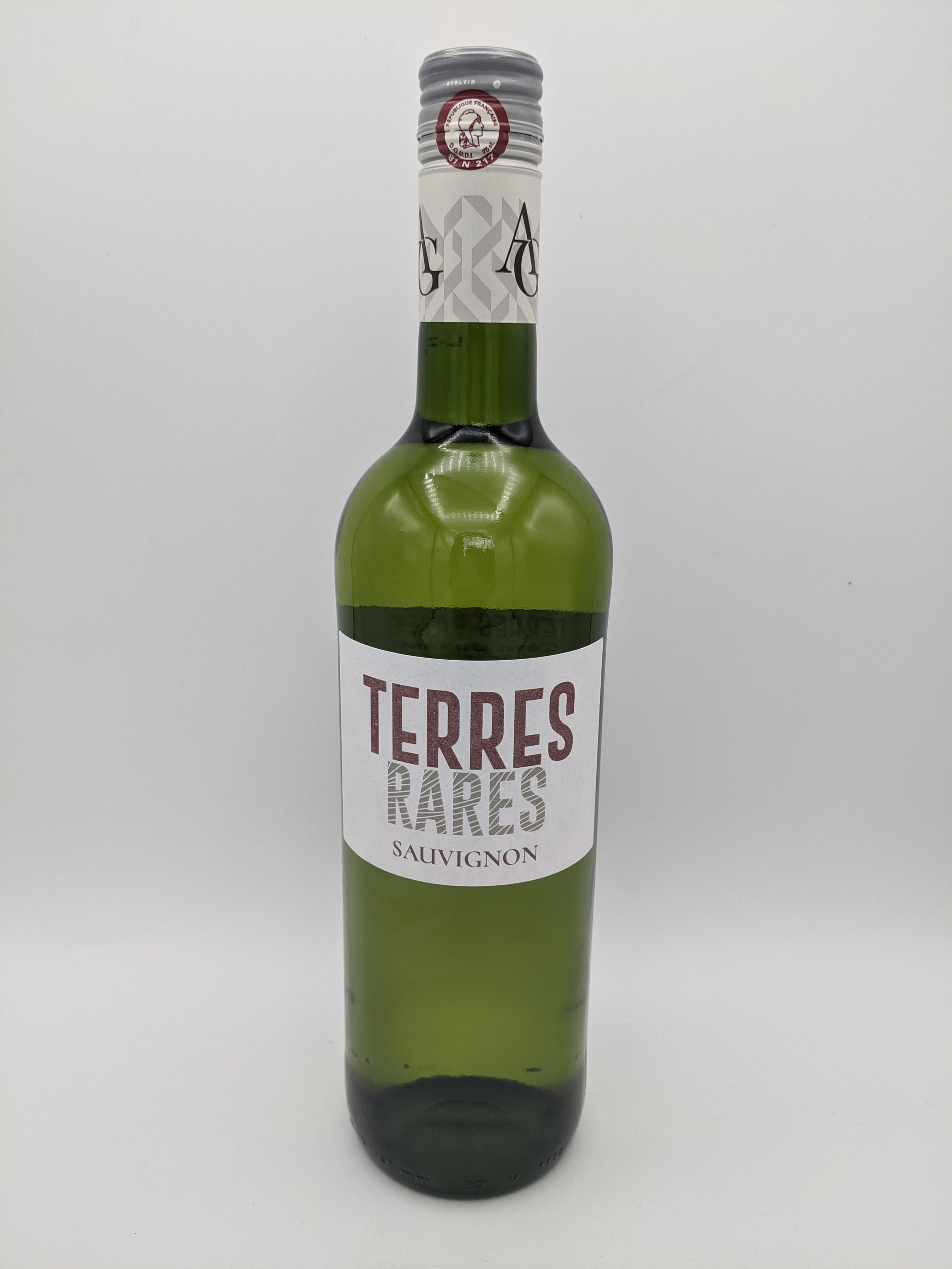 Terres Rares 2020 Tarn, France