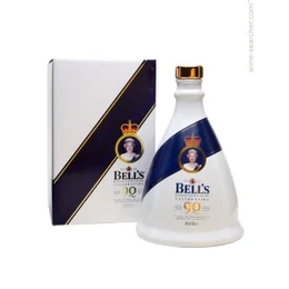 Bell's Queen Elizabeth 90th Birthday Blended Scotch Whis