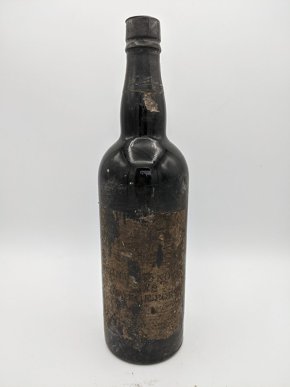 Quinta Do Noval 1982 Vintage Port