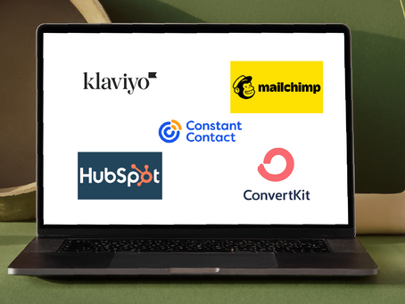 10 Top Email Service Providers