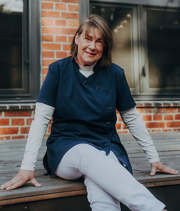 Kerstin Peters Traumhaut