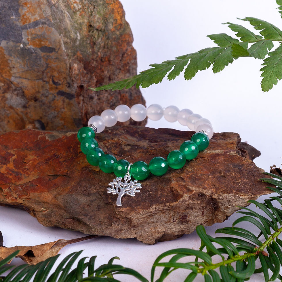 Miniatura: indonesia bracelet