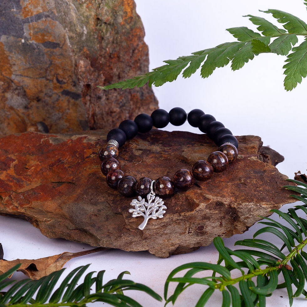 Miniaturbild: madagascar bracelet