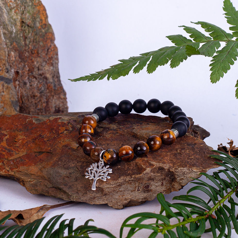Miniatura: kenya bracelet