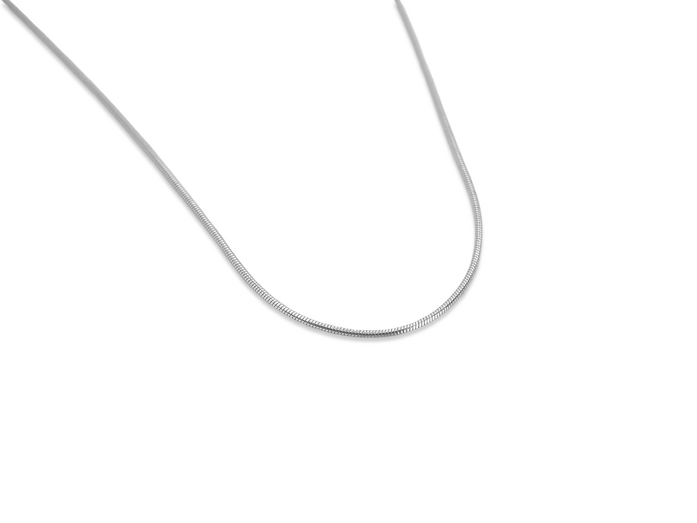 Miniaturbild: snake chain