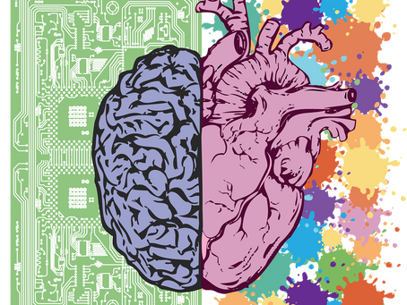 The Dynamic Duo of Tech and Analytics