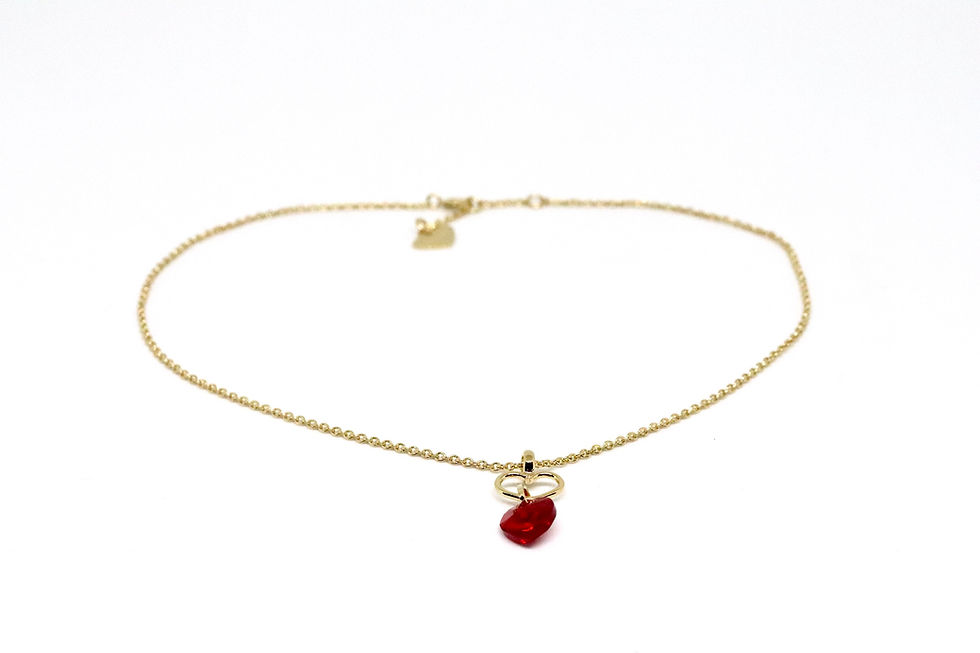 Miniatura: COLLANA DATE