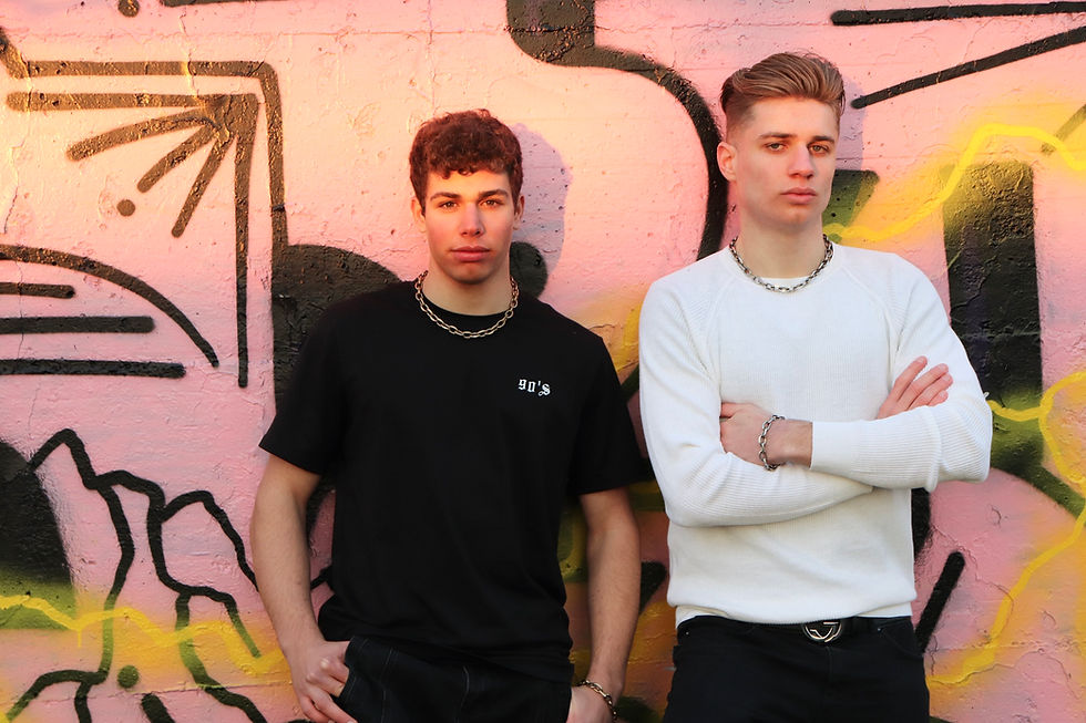 Miniatura: COLLANA BOND