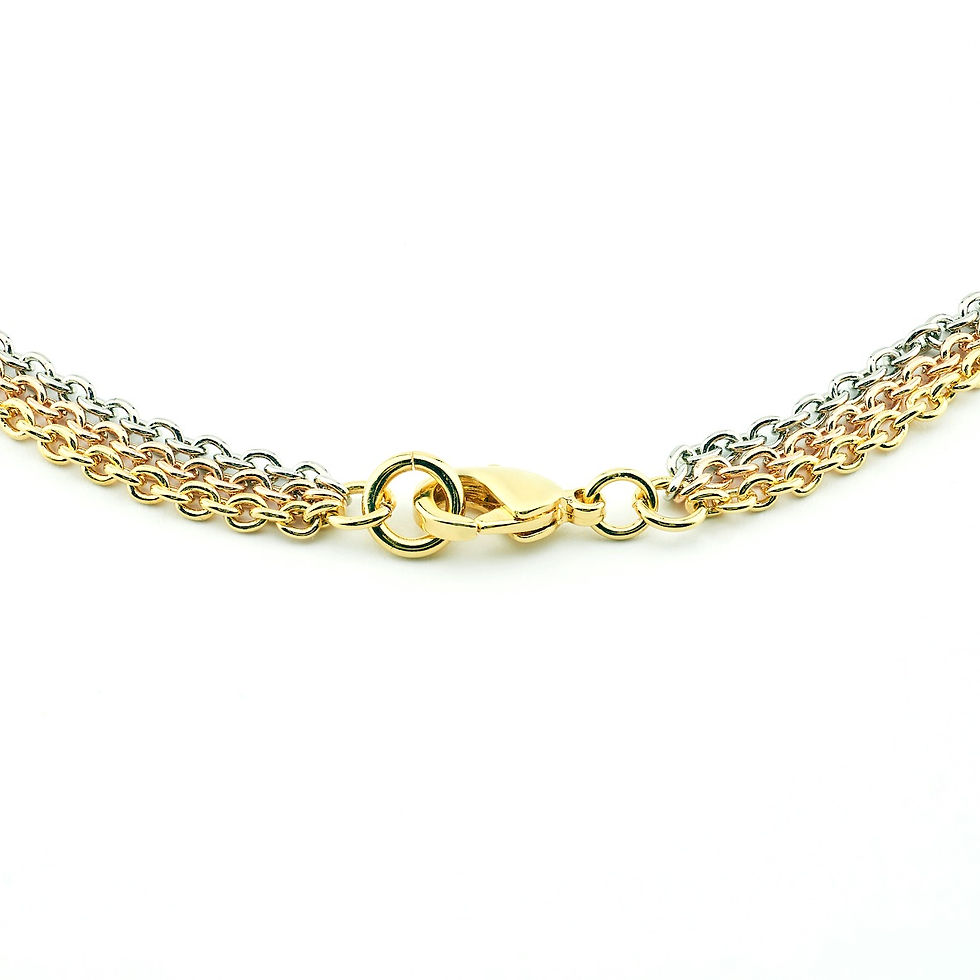 Miniatura: COLLANA ICS