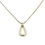 Miniatura: COLLANA SPACE