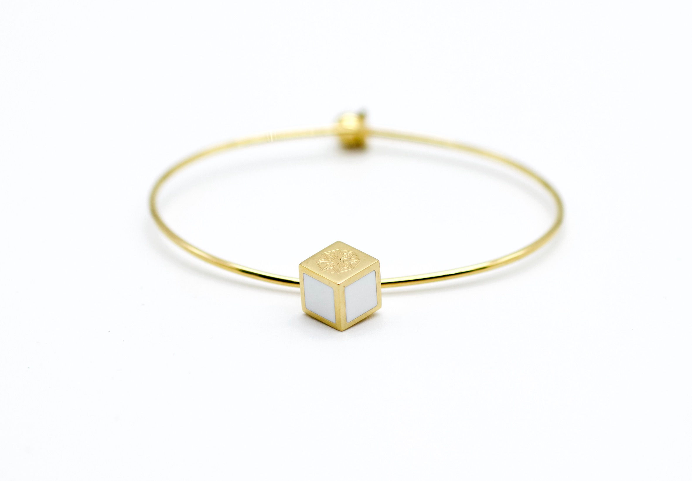 BRACCIALE CUBE