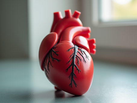 Importância da Prevenção em Cardiologia