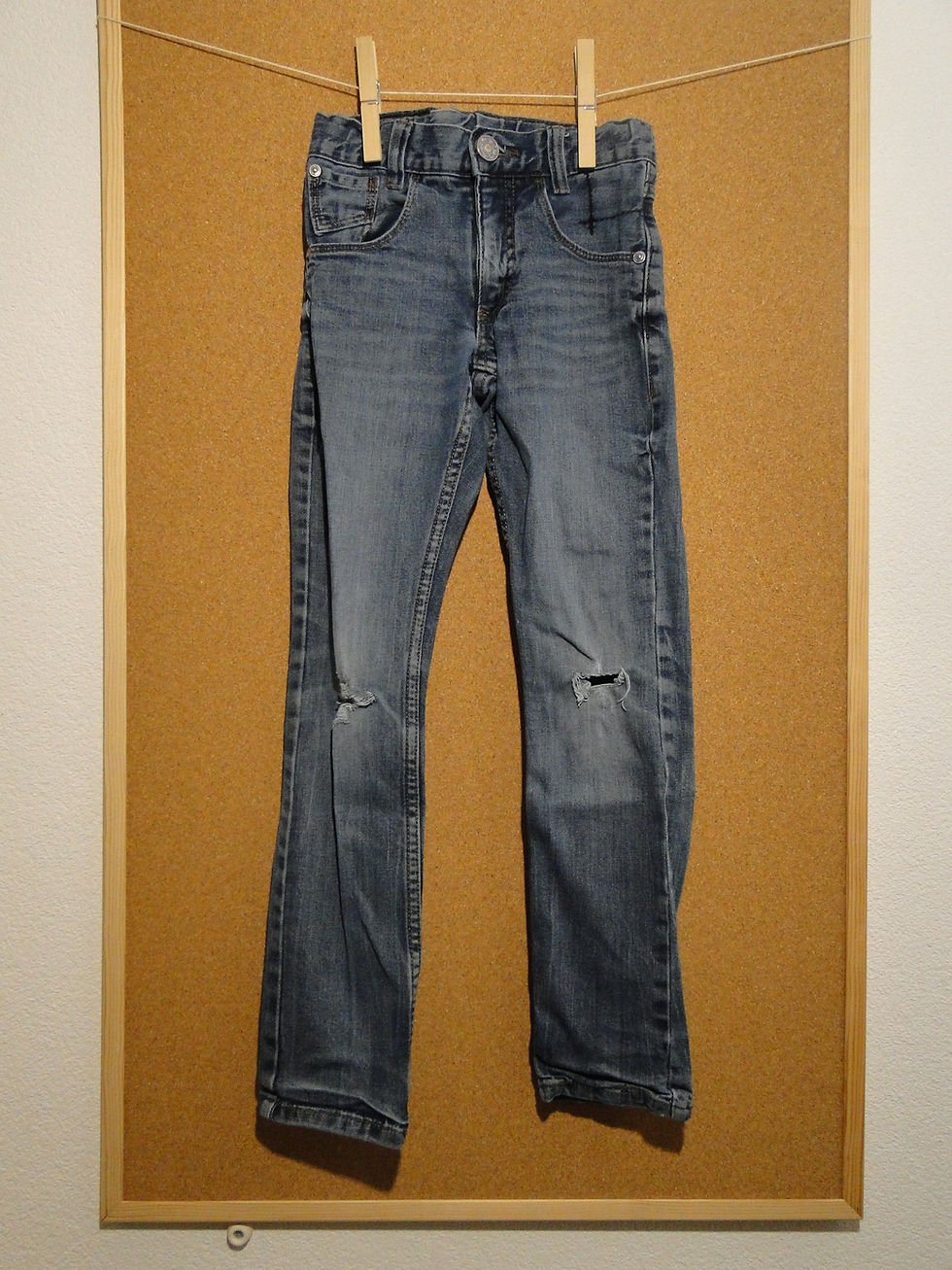 Pantalon Palomino : Taille 8 ans