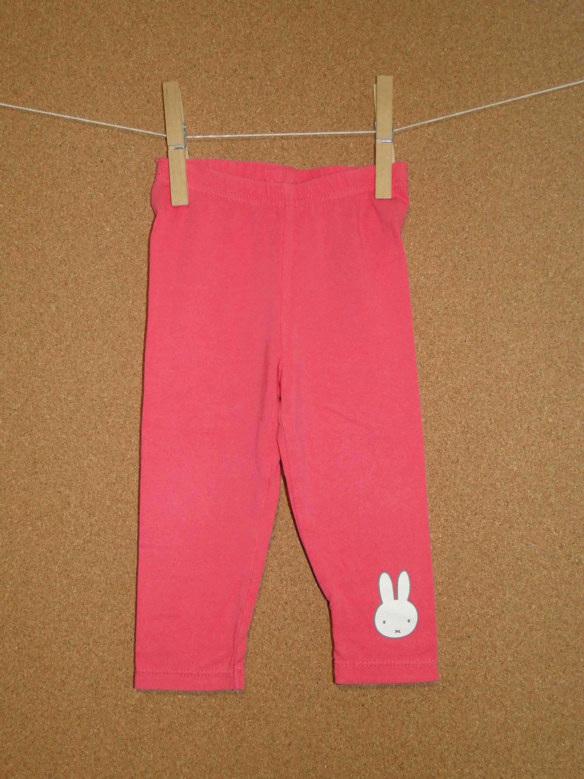 Leggings Nijntje T.80