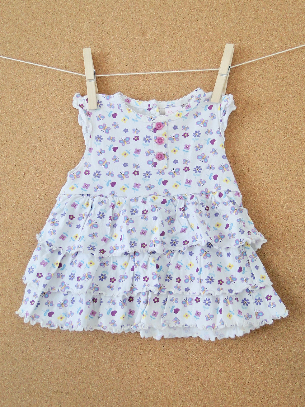 Robe Smile T.74