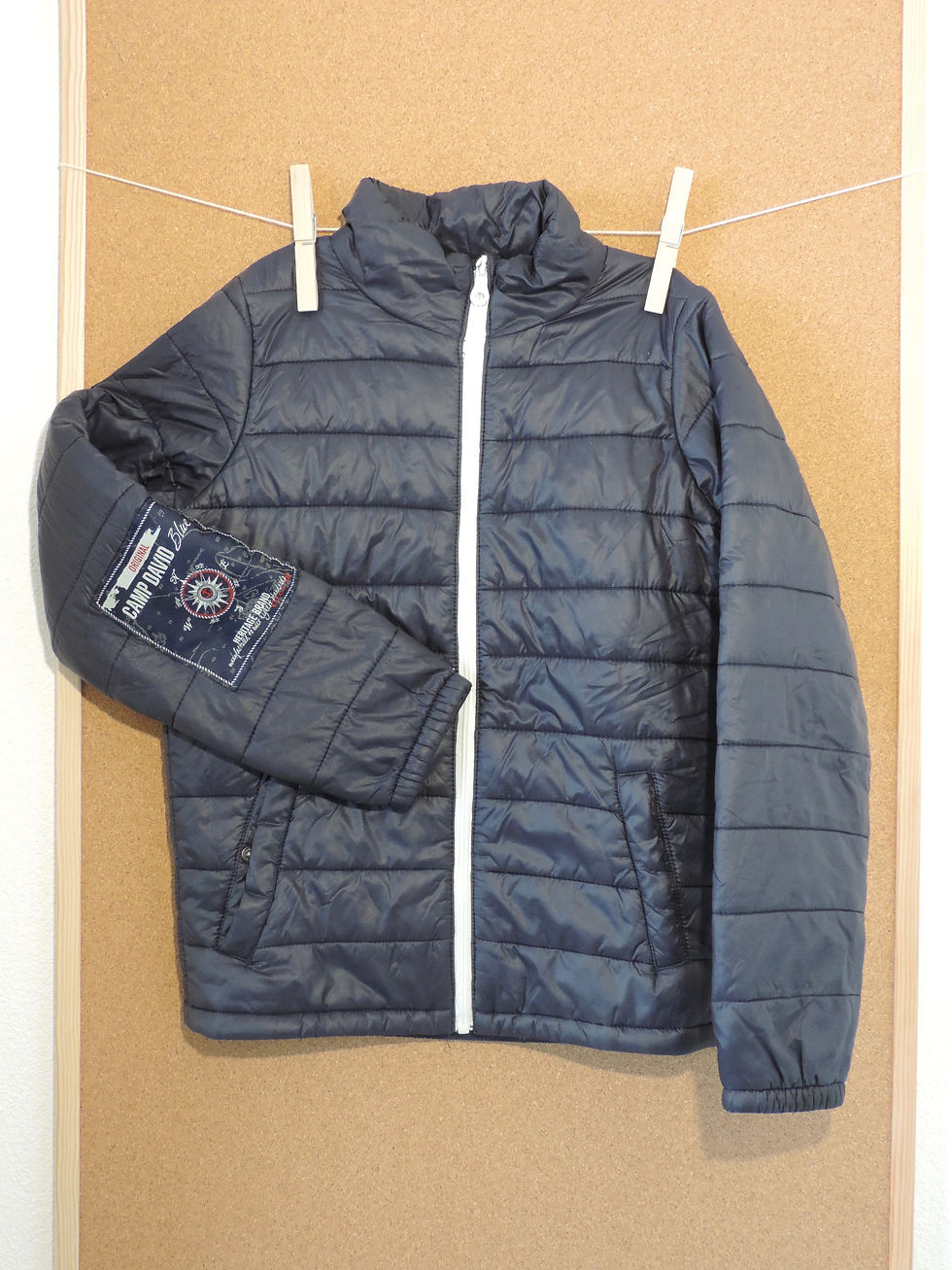 Veste Kids Alive : Taille 134cm