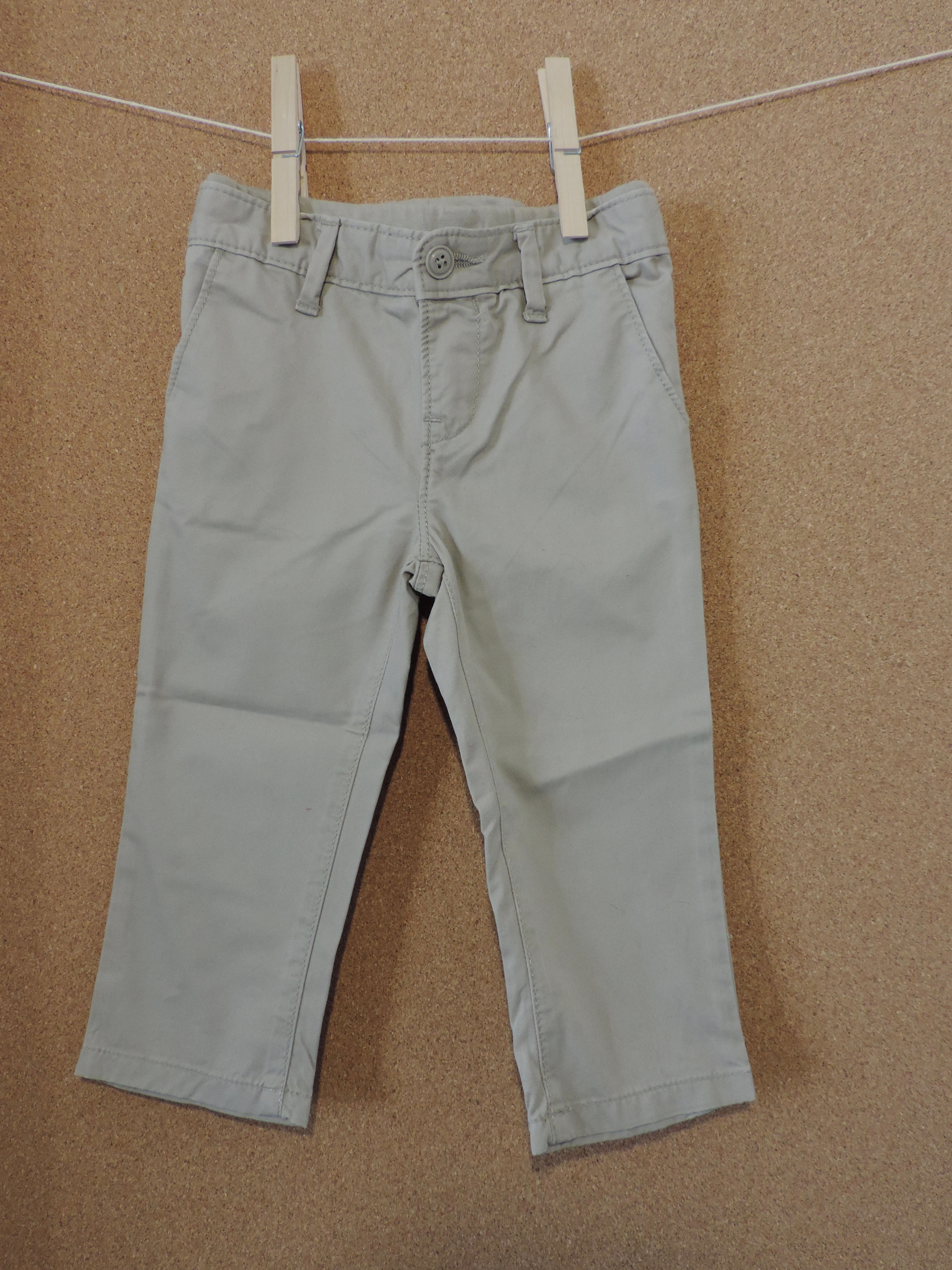 Pantalon BabyGap : Taille 86cm