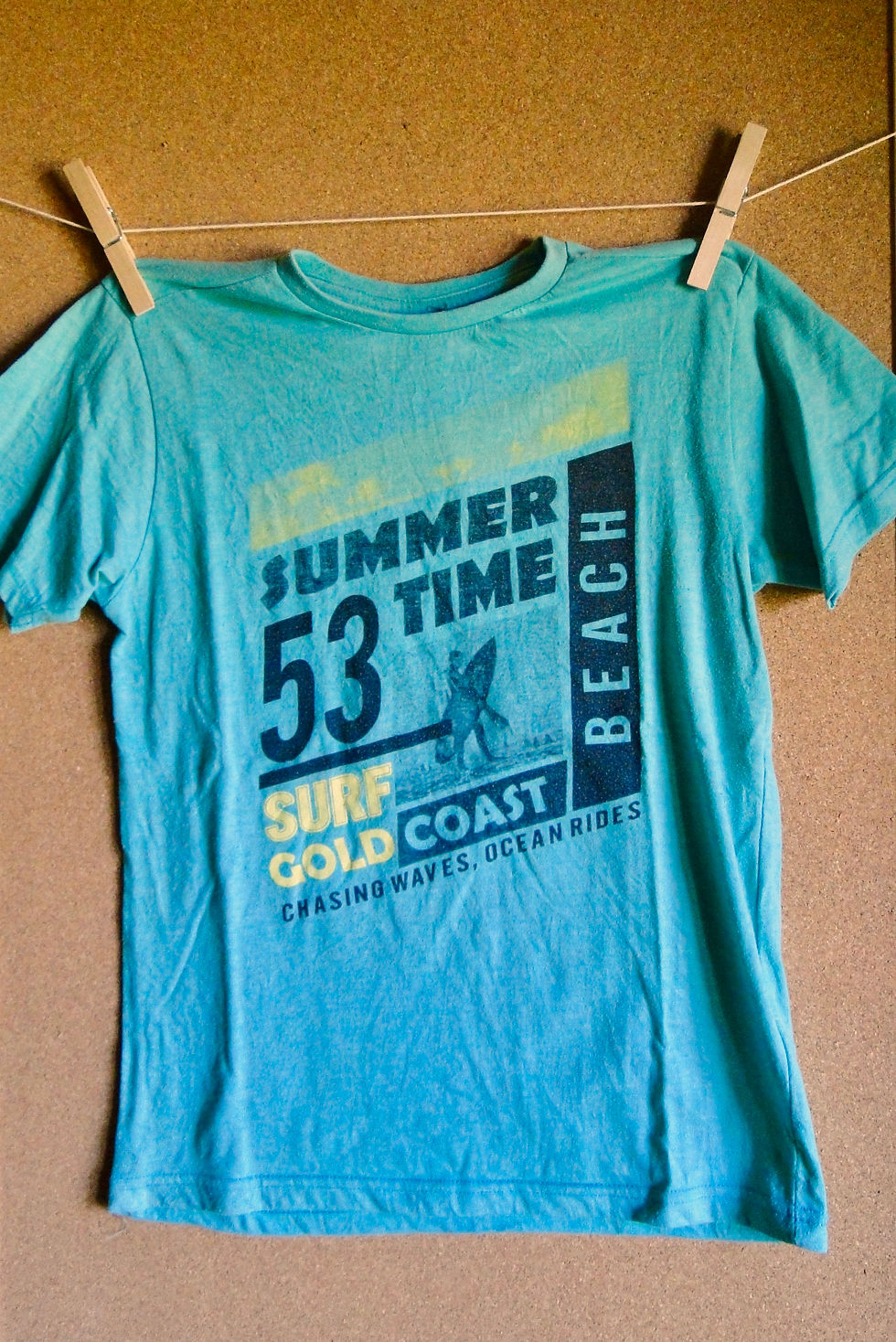 T-shirt S&R T.152