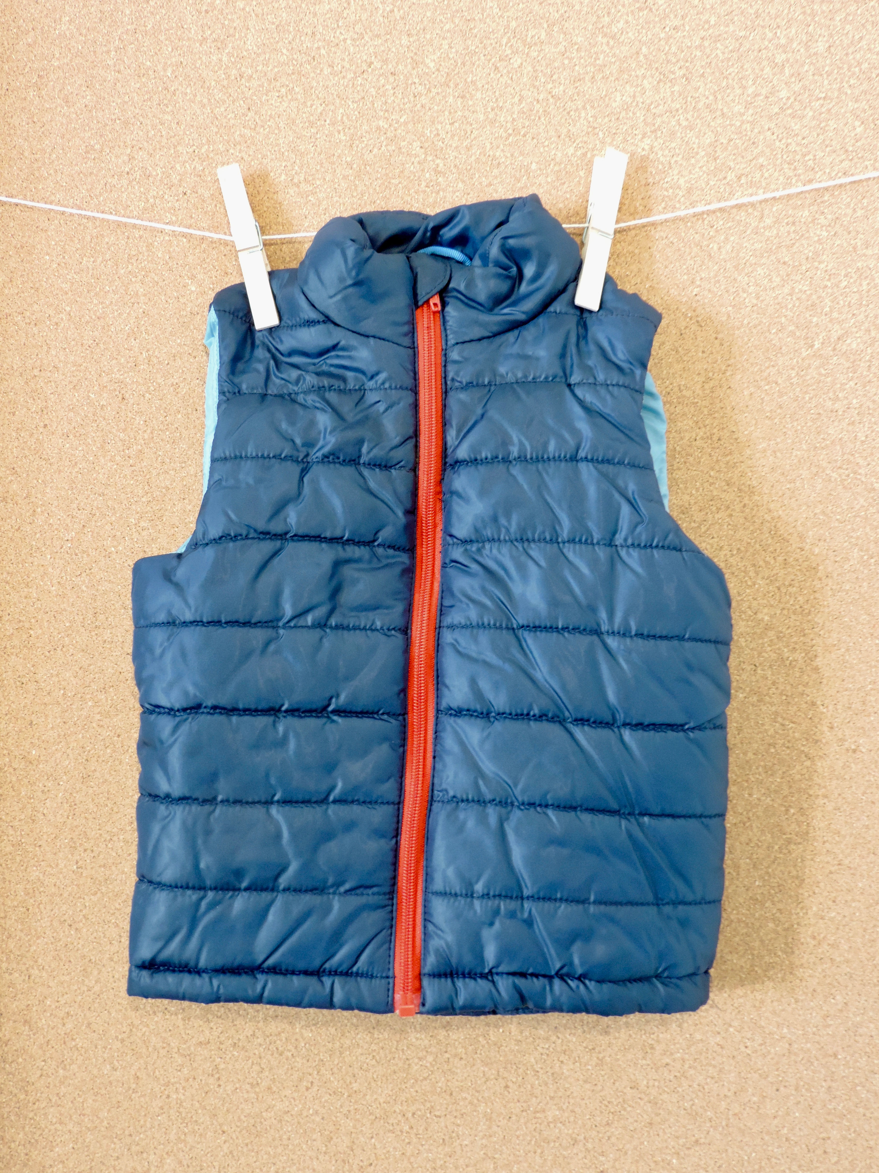 Gilet H&M : Taille 92cm